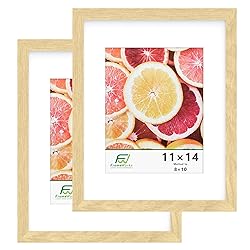 FrameWorks 2-Pack, 11x14 Matted to 8x10 Picture