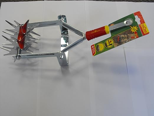 soil miller wolf garten