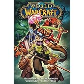 World of Warcraft: Book Four (Warcraft: Blizzard Legends)