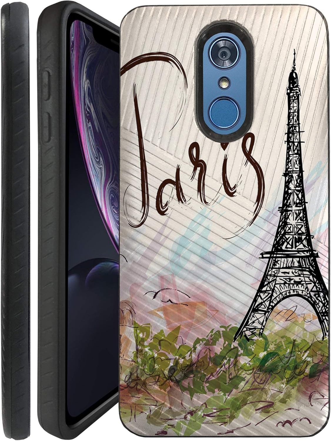Best paris case lg stylus 4