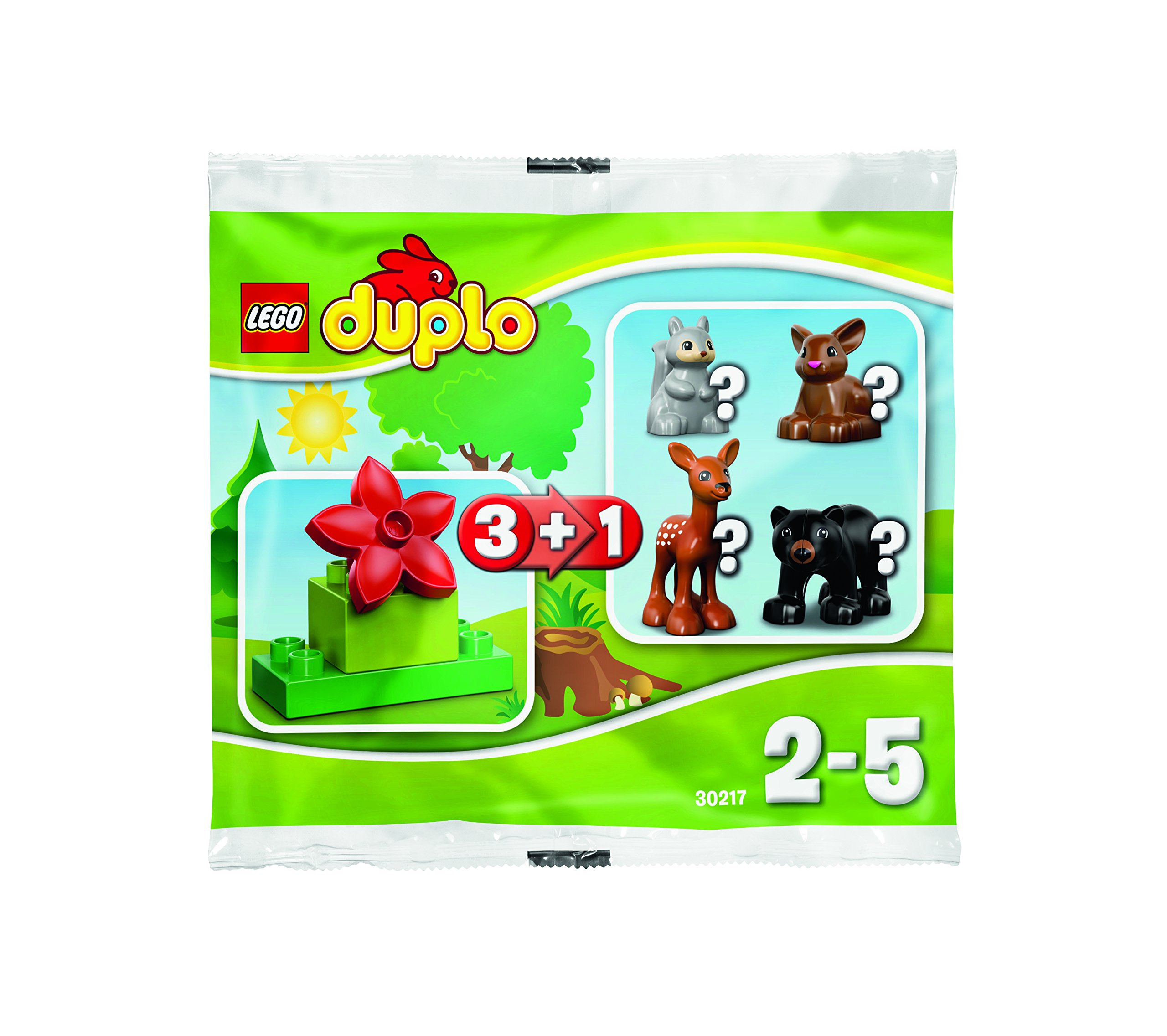 duplo forest