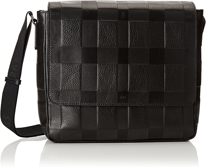 daks messenger bag