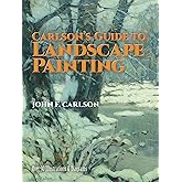 Carlson's Guide to Landscape Painting