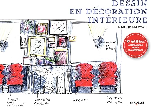 Download Dessin en décoration intérieure PDF