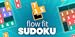 Flow Fit: Sudoku