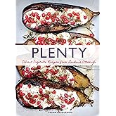 Plenty: Vibrant Vegetable Recipes from London's Ottolenghi