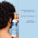 Shea Moisture Manuka Honey Yogurt Hydrate Plus Repair Leave-In 8 oz view 7