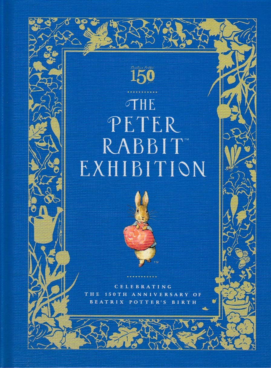 ピーターラビット展 ビアトリクス ポター生誕150周年 図録 エリーニ ヴァシリカ 河野芳英 森静花 本 通販 Amazon