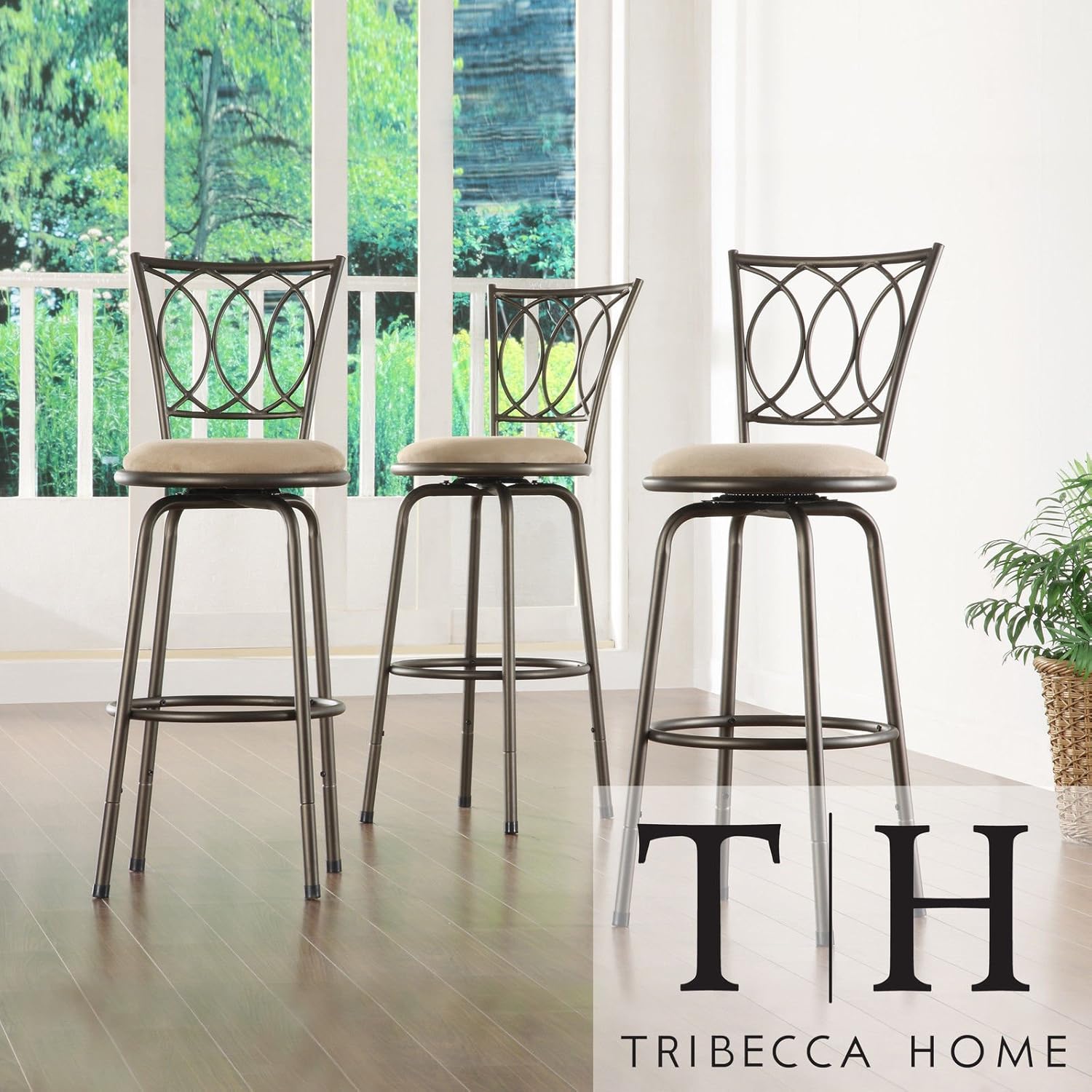 Best tribecca home dining set