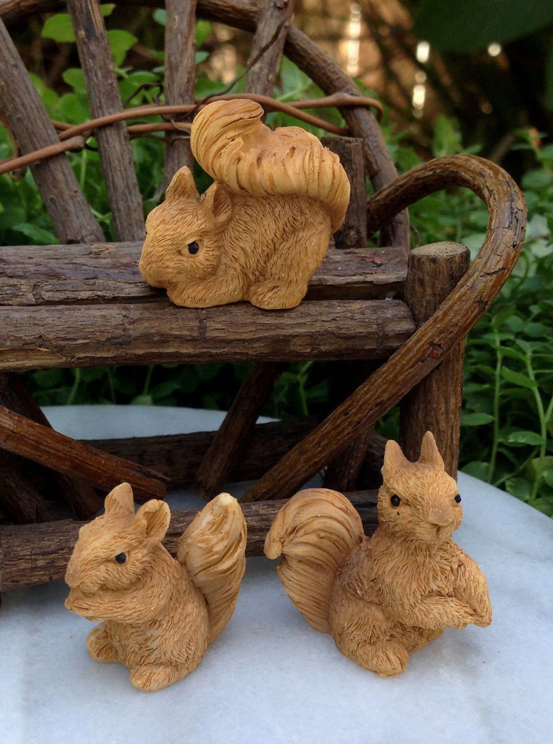 Best desert fairy garden accessories