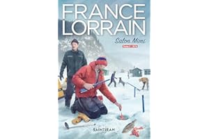 Salon Mimi, tome 2 (French Edition)