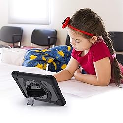iPad Mini 5 Case, iPad Mini 4 Case with Pen
