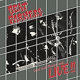 Loud, Plowed and ...Live