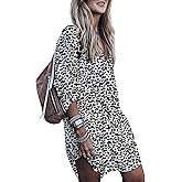 Women’s Swimsuit Cover up,Silky Button Down Shirt Midi Dress Kimono,Summer Bathing Suit Beach Coverups for Women (CP-Aline)