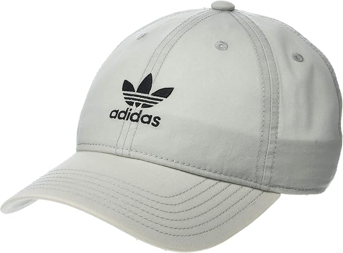 adidas cloud strapback hat