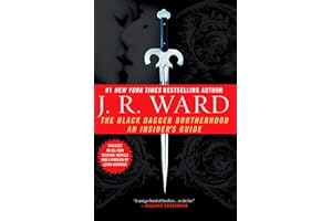 The Black Dagger Brotherhood: An Insider's Guide