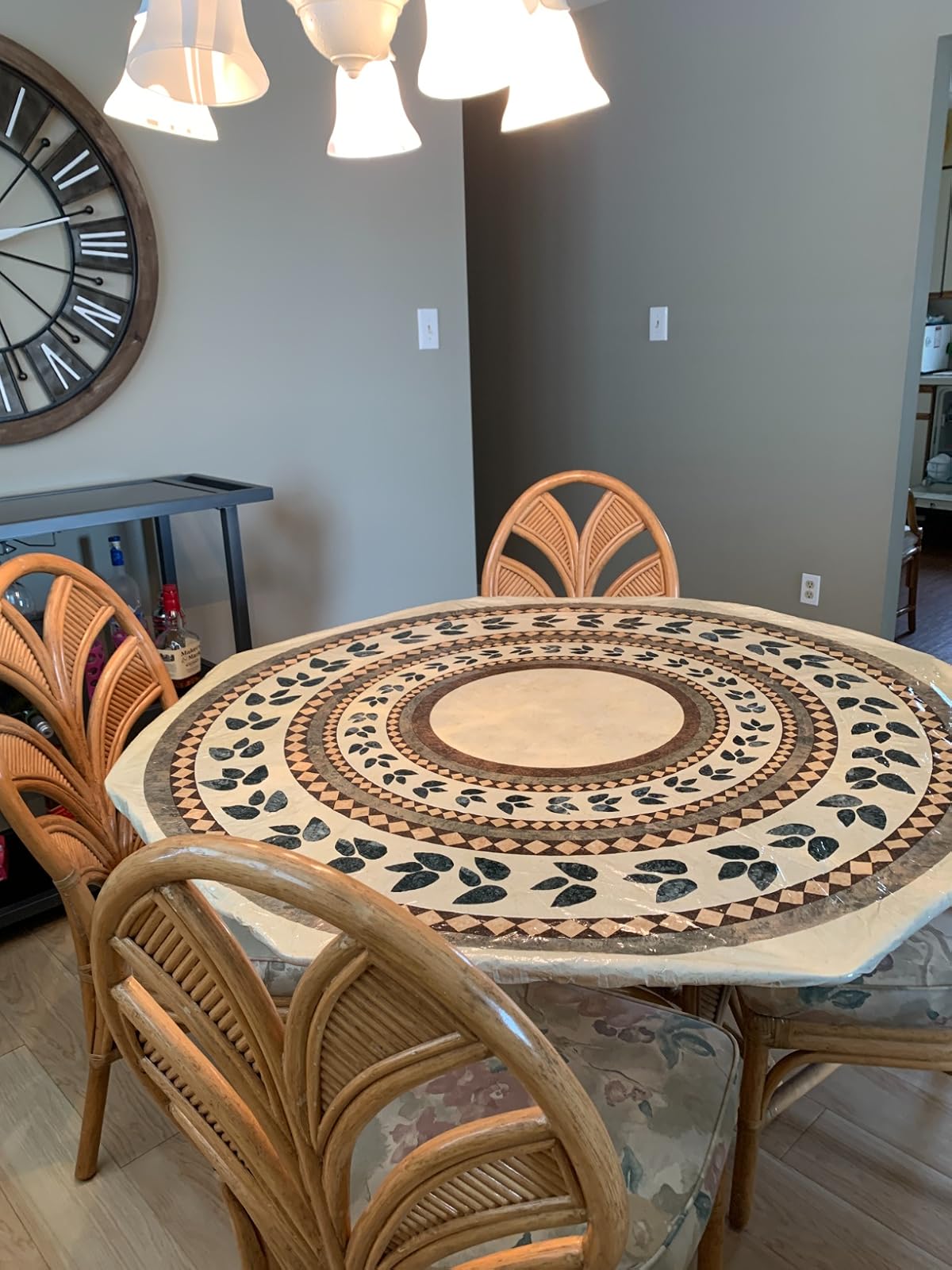 Buyer photo