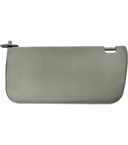 Amazon.com: Nissan 96401-9BF1C Sun-Visor : Automotive