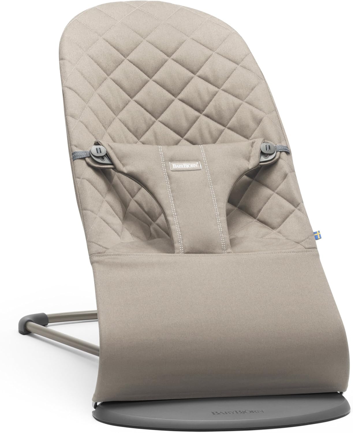 baby bjorn fabric seat