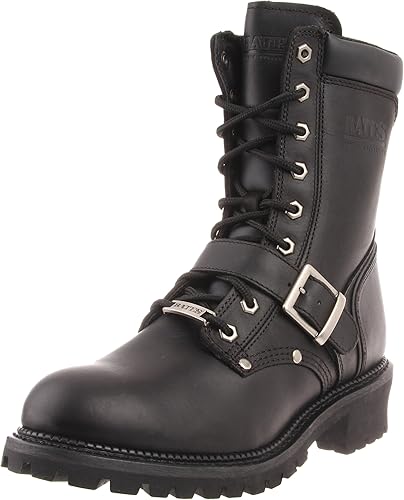 bates riding shoes
