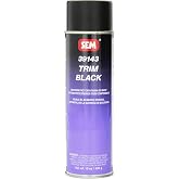 SEM 39143 Trim Black Aerosol - 15 oz.