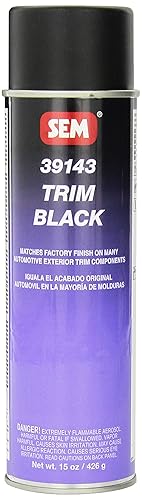 Sem 39143 Trim Negro