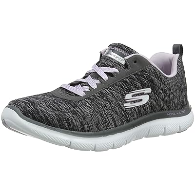 Skechers Women's Flex Appeal Sneaker Kuwait Ubuy