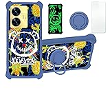 Case for Realme C55 Case Compatible with Realme C55