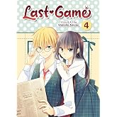 Last Game Vol. 4