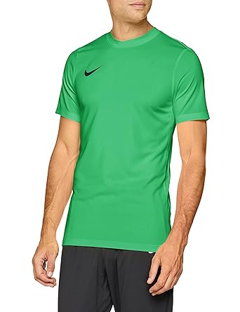 NIKE Herren Kurzarm Trikot Park VI