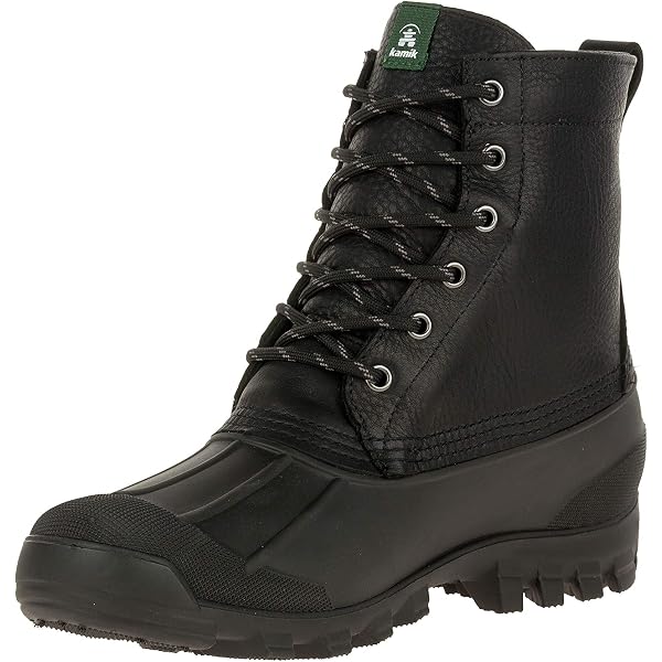 Amazon.com: Kamik Men display picture 3