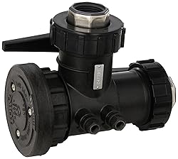 Toro 53300 1-Inch Sprinkler System Pressure Vacuum