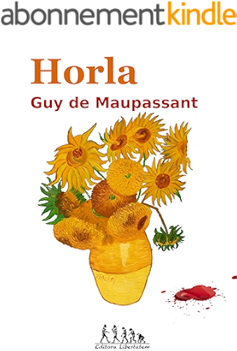 Download Horla (Portuguese Edition) PDF