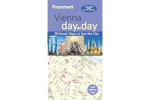 Frommer's Vienna day by day