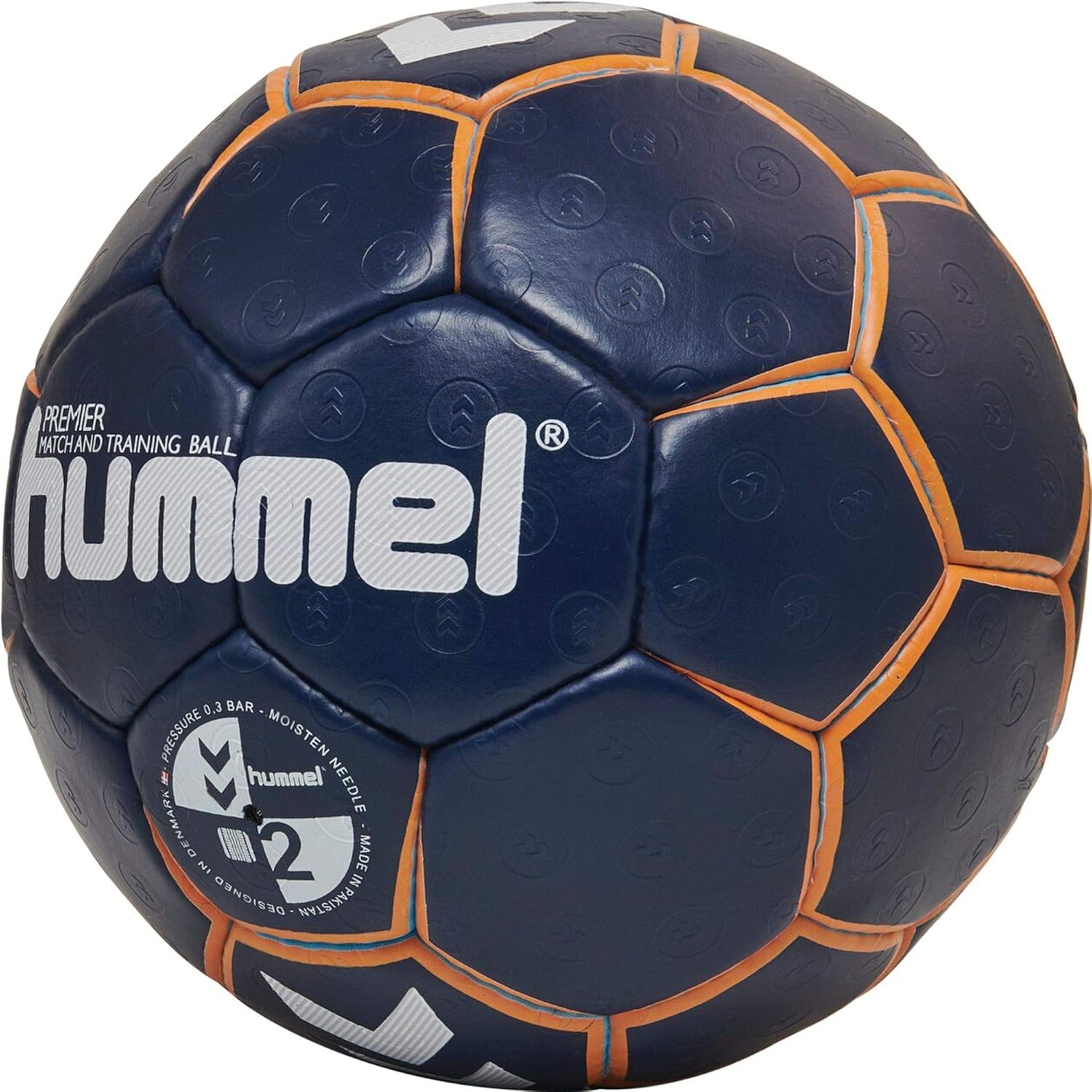 hummel Hml Premier Handball Ball Buy Online at Best Price in UAE Amazon.ae
