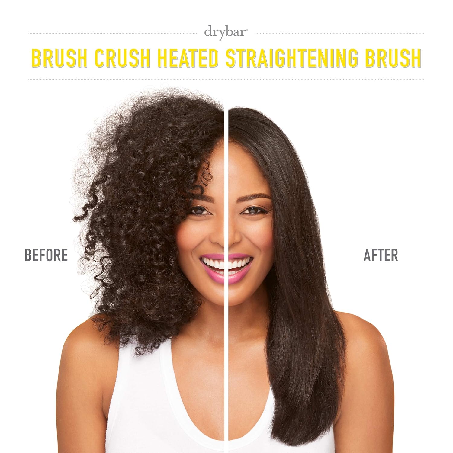 baby brush crush drybar