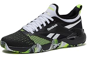 Reebok Womens Nano Court Sneaker