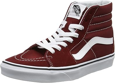 old skool sk8 hi vans