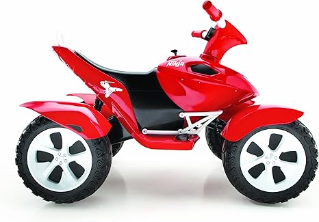 little tikes electric car