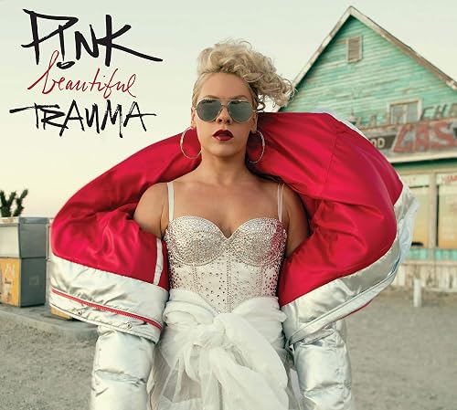 #58 — Beautiful Trauma