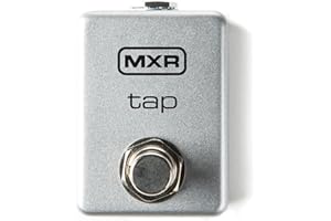 MXR® Tap Tempo Switch