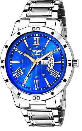 Day & Date Feature Watch for Men, Boys