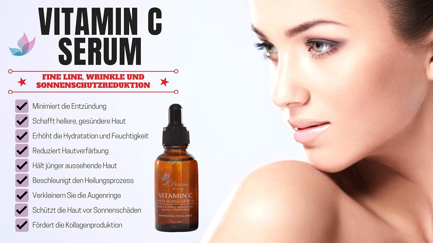vitamin c serum under 200