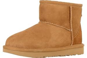 UGG unisex-child Classic Mini Ii