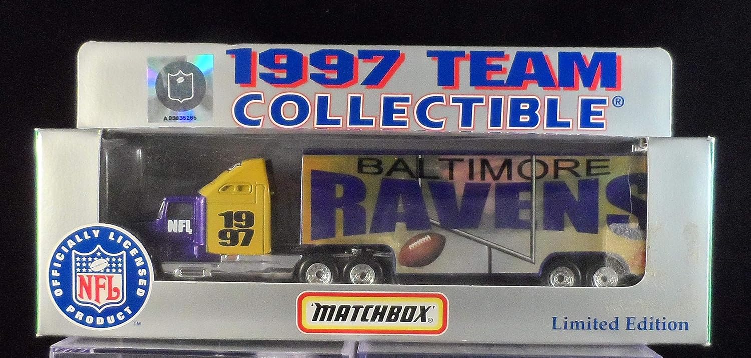 matchbox tractor trailer trucks