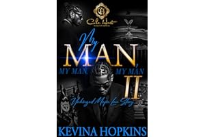 My Man, My Man, My Man 2: Unhinged Mafia Love Story: FINALE