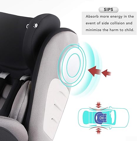 reebaby swan c sips 360