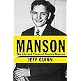 Manson: The Life and Times of Charles Manson