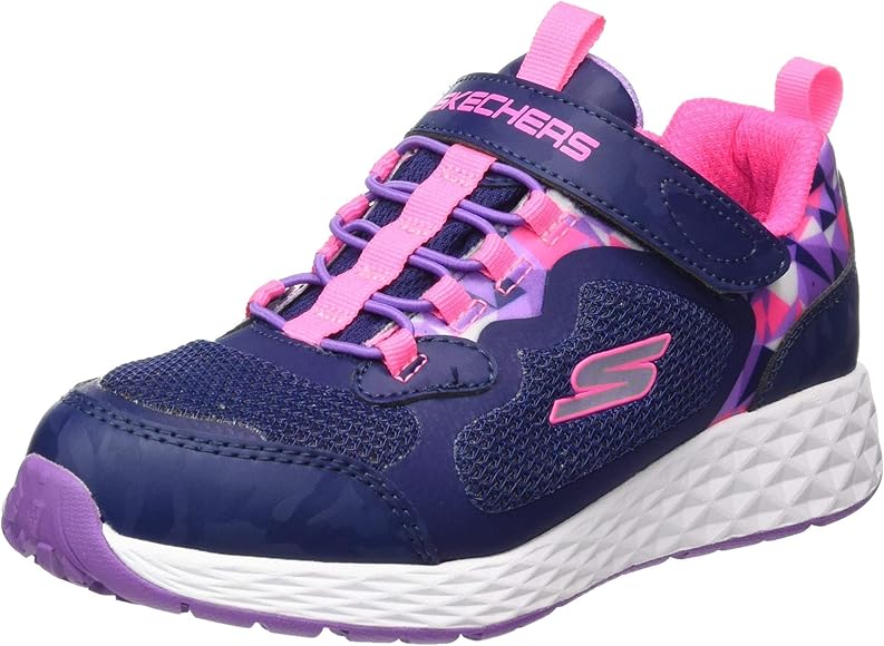 amazon skechers girls