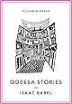 Odessa Stories (Pushkin Collection)